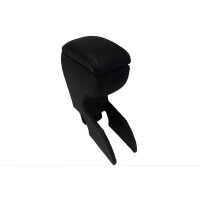 Підлокітник для Citroen C1 чорний Armrest модельний