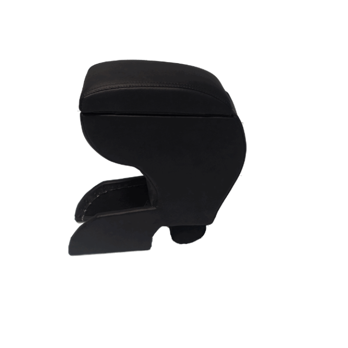 Подлокотник для Citroen C1 черный Armrest модельный