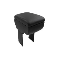 Підлокітник для Citroen C4 чорний Armrest модельний
