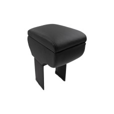 Підлокітник для Citroen C4 чорний Armrest модельний