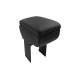 Подлокотник для Citroen C4 черный Armrest модельный