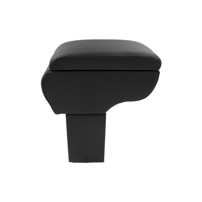 Подлокотник для Citroen C4 черный Armrest модельный