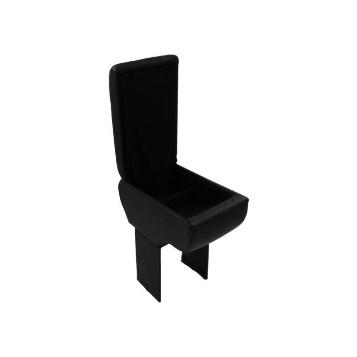 Подлокотник для Citroen C4 черный Armrest модельный