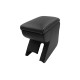 Подлокотник для Daewoo Lanos черный Armrest модельный