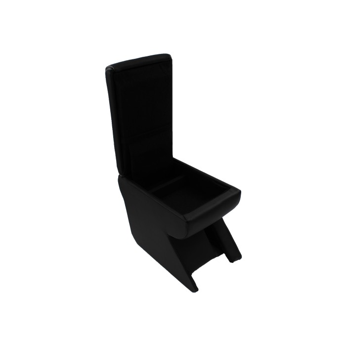Подлокотник для Daewoo Lanos черный Armrest модельный