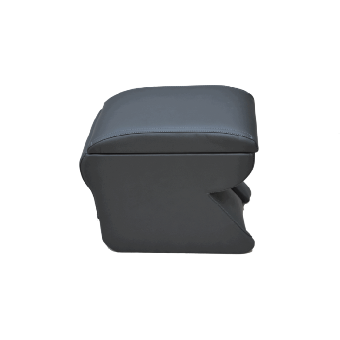 Подлокотник для Daewoo Lanos cерый Armrest модельный