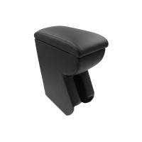 Підлокітник для Daewoo Matiz чорний Armrest модельний