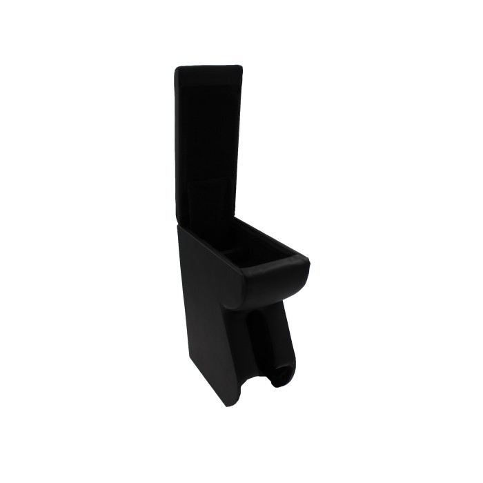 Подлокотник для Daewoo Matiz черный Armrest модельный