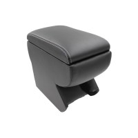 Підлокітник для Daewoo Nexia чорний Armrest модельний