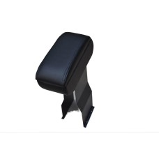 Підлокітник для Fiat Scudo (1995-2016) чорний Armrest модельний