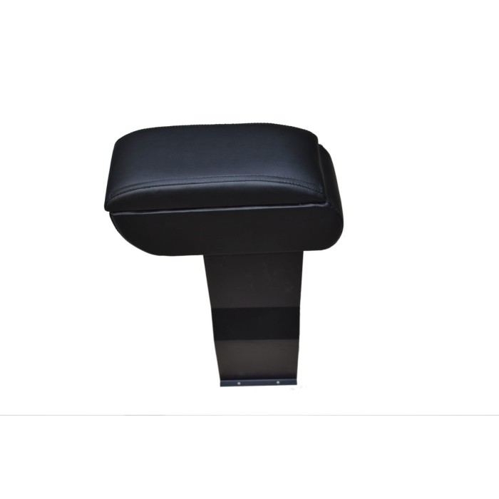 Підлокітник для Fiat Scudo (1995-2016) чорний Armrest модельний