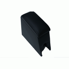 Підлокітник для Fiat Linea (2007-2012) чорний Armrest модельний