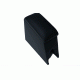 Подлокотник для Fiat Linea (2007-2012) черный Armrest модельный