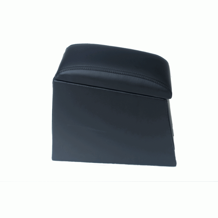 Подлокотник для Fiat Linea (2007-2012) черный Armrest модельный