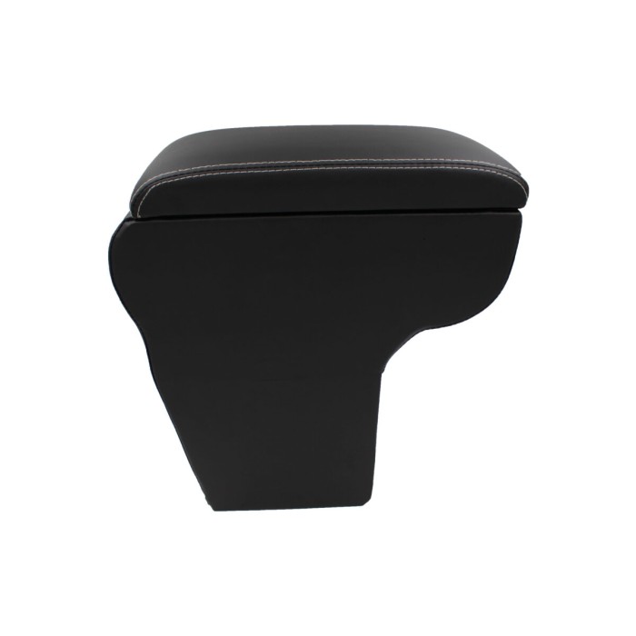 Подлокотник для Fiat Tipo (2015 - наше время) черный Armrest модельный