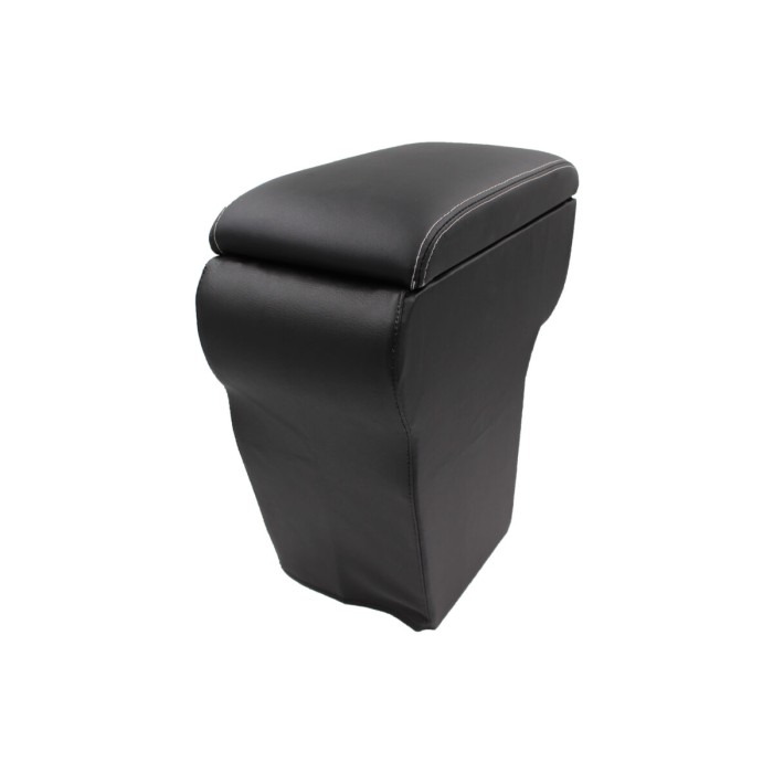 Подлокотник для Fiat Tipo (2015 - наше время) черный Armrest модельный