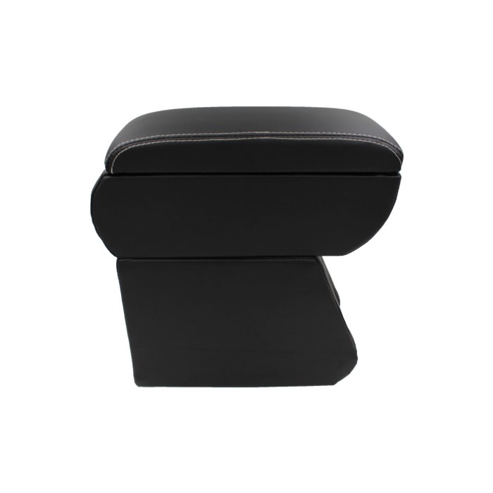 Подлокотник для Ford Fiesta MK6 черный Armrest модельный