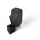 Подлокотник для Ford Focus 2 (2004-2011) черный Armrest модельный