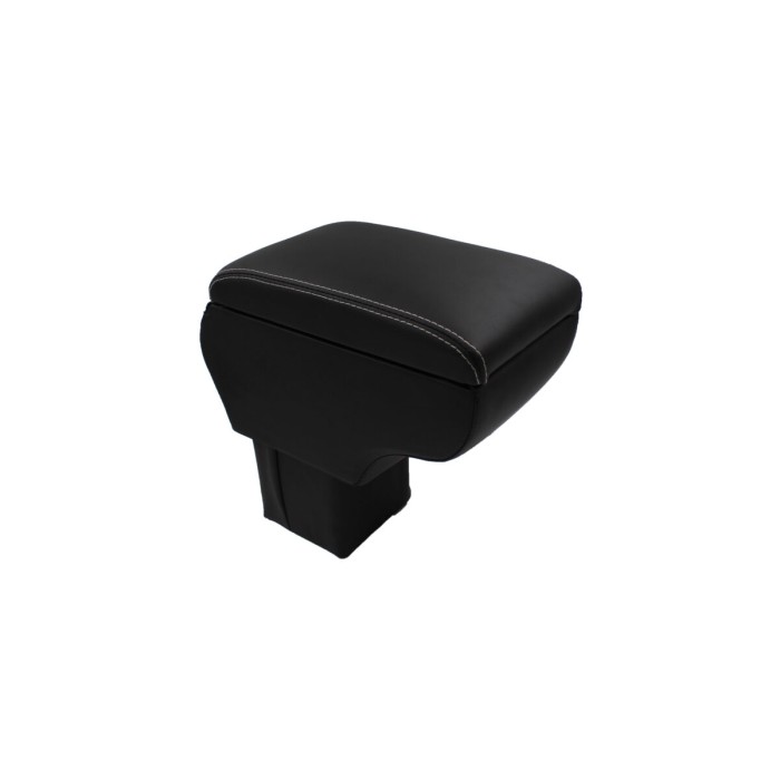 Підлокітник для Ford Focus 2 (2004-2011) чорний Armrest модельний