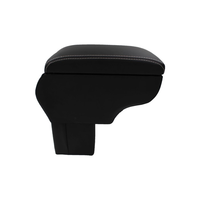 Підлокітник для Ford Focus 2 (2004-2011) чорний Armrest модельний