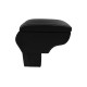 Підлокітник для Ford Focus 2 (2004-2011) чорний Armrest модельний