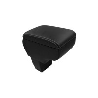 Підлокітник для Ford Focus 3 (2011-2017) чорний Armrest модельний