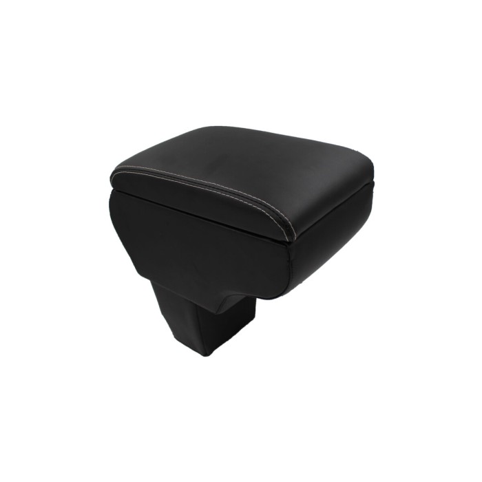 Підлокітник для Ford Focus 3 (2011-2017) чорний Armrest модельний