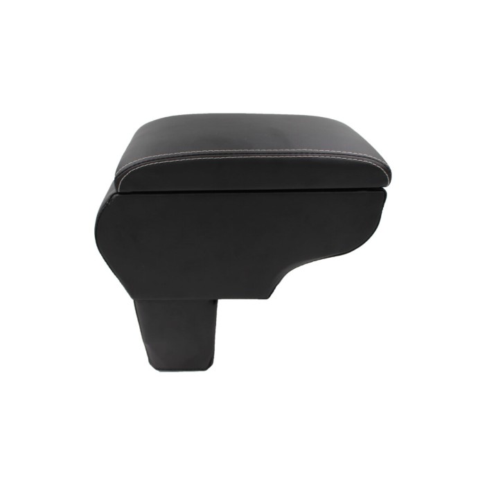 Підлокітник для Ford Focus 3 (2011-2017) чорний Armrest модельний