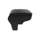 Підлокітник для Ford Focus 3 (2011-2017) чорний Armrest модельний