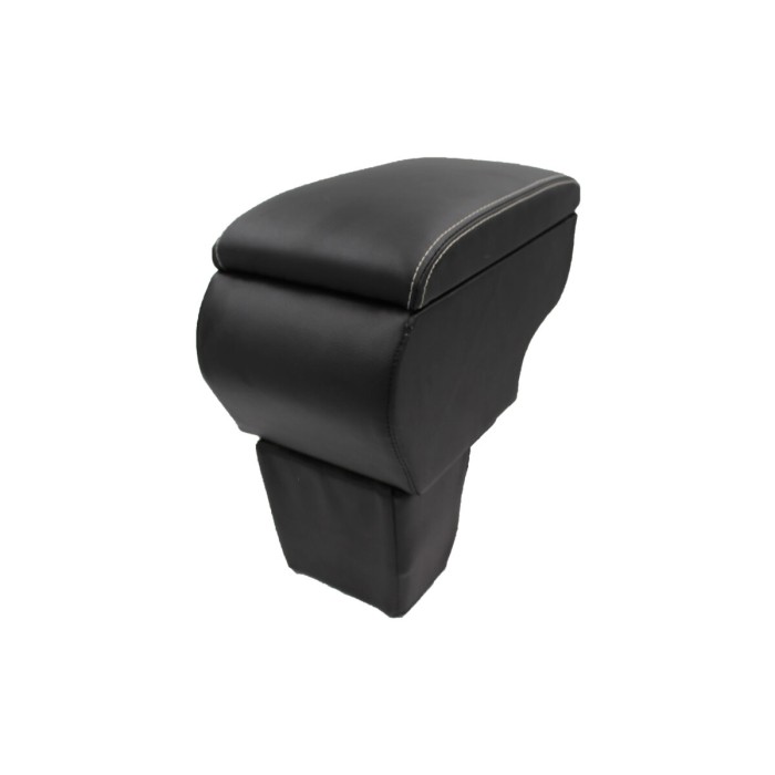 Підлокітник для Ford Focus 3 (2011-2017) чорний Armrest модельний