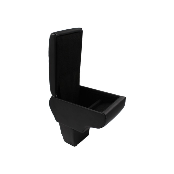 Підлокітник для Ford Focus 3 (2011-2017) чорний Armrest модельний