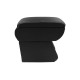 Підлокітник для Ford Fusion (2002-2012) чорний Armrest модельний
