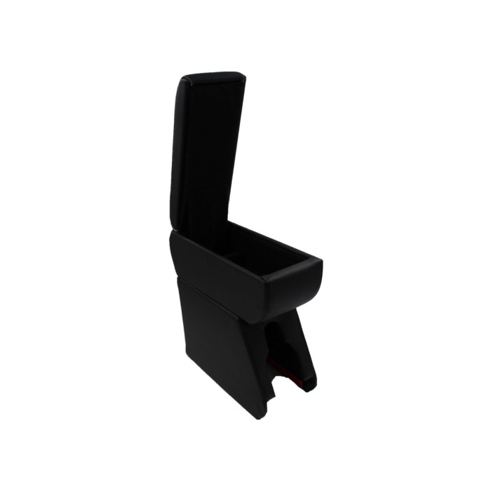Підлокітник для Ford Fusion (2002-2012) чорний Armrest модельний