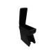 Підлокітник для Ford Fusion (2002-2012) чорний Armrest модельний