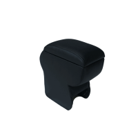 Подлокотник для Geely GC6 черный Armrest модельный