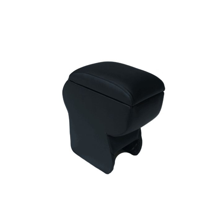 Подлокотник для Geely GC6 черный Armrest модельный