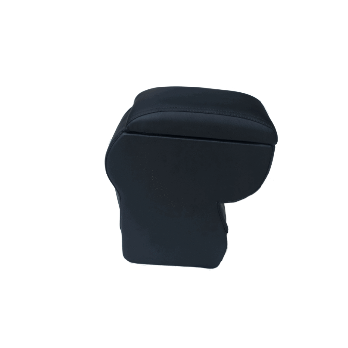 Подлокотник для Geely GC6 черный Armrest модельный