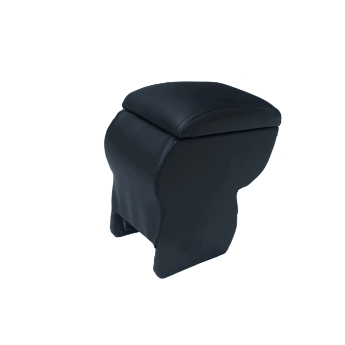 Подлокотник для Geely GC6 черный Armrest модельный