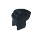 Подлокотник для Geely GC6 черный Armrest модельный