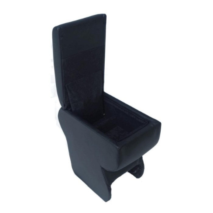 Подлокотник для Geely GC6 черный Armrest модельный