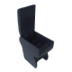 Подлокотник для Geely GC6 черный Armrest модельный