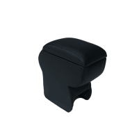 Підлокітник для Geely MK чорний Armrest модельний