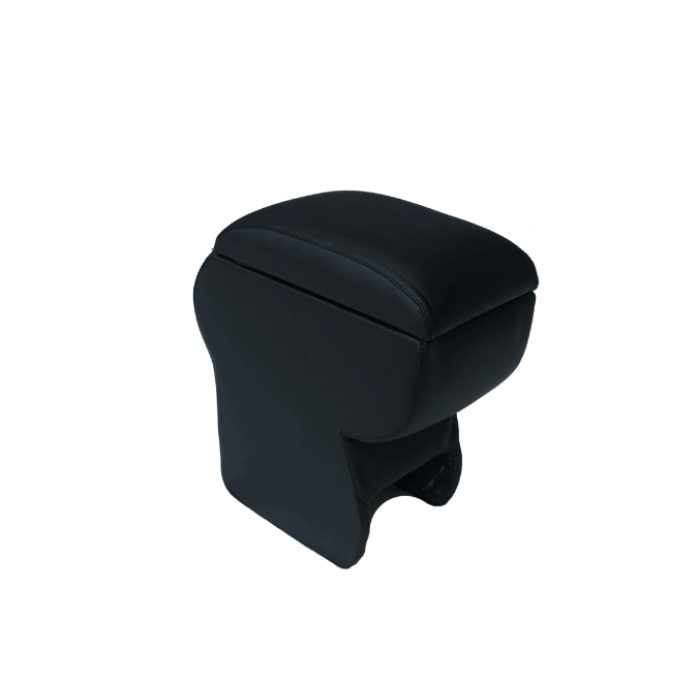 Подлокотник для Geely MK черный Armrest модельный