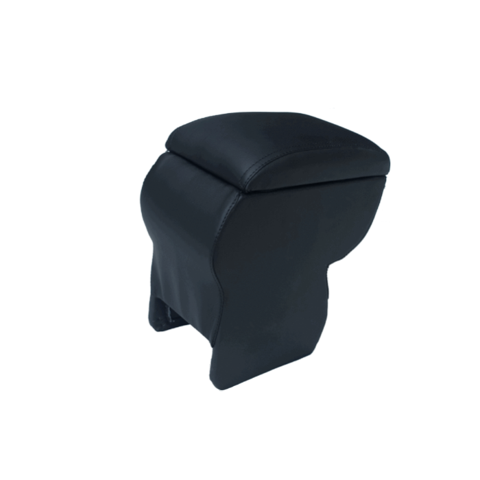 Подлокотник для Geely MK черный Armrest модельный