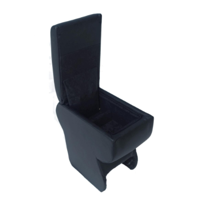 Подлокотник для Geely MK черный Armrest модельный