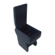 Подлокотник для Geely MK черный Armrest модельный