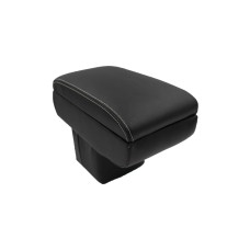 Підлокітник для Hyundai Elantra (2006-2011) чорний Armrest модельний