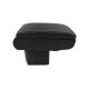 Подлокотник для Hyundai Elantra (2006-2011) черный Armrest модельный