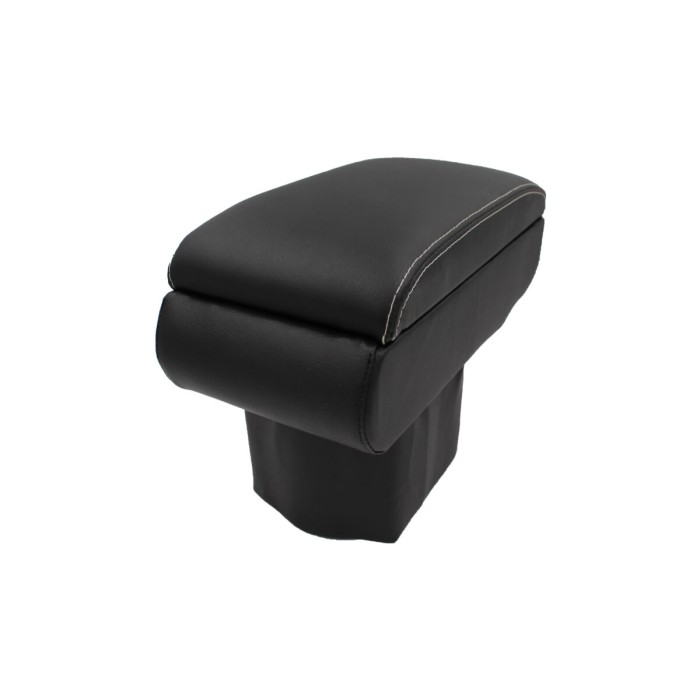 Подлокотник для Hyundai Elantra (2006-2011) черный Armrest модельный