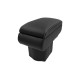 Подлокотник для Hyundai Elantra (2006-2011) черный Armrest модельный